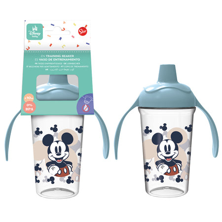 Vaso de Entrenamiento para Bebé