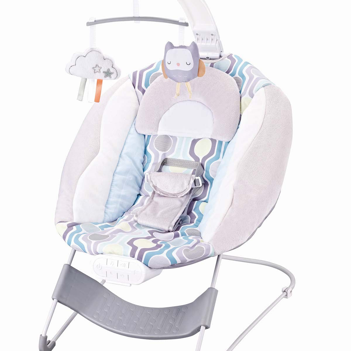 Silla Mecedora/Columpio