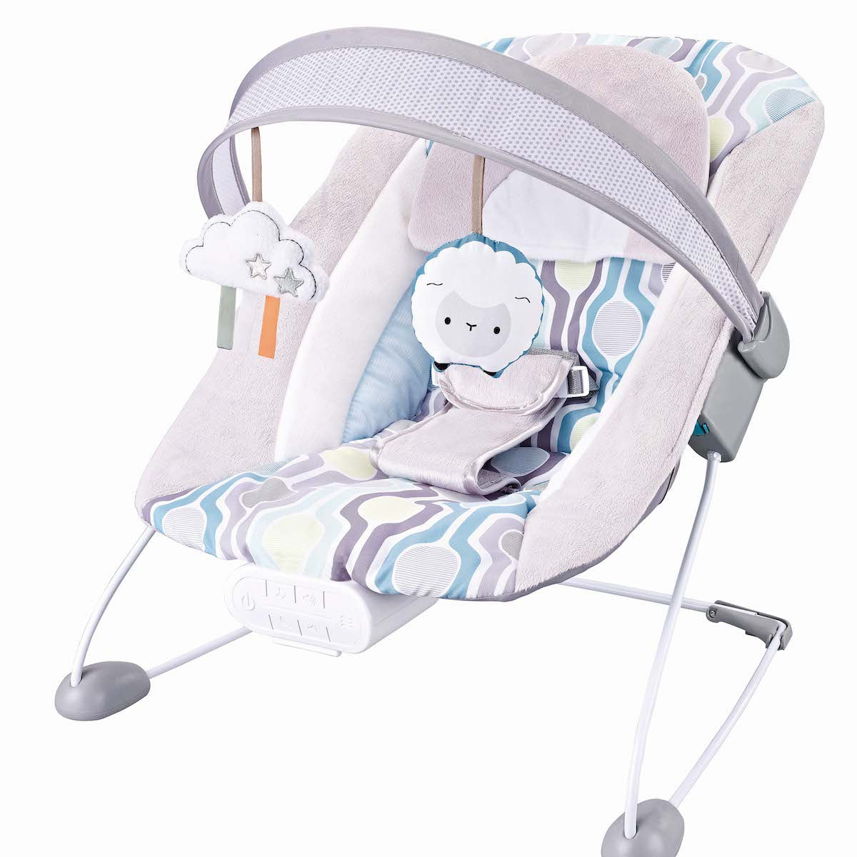 Silla Mecedora/Columpio