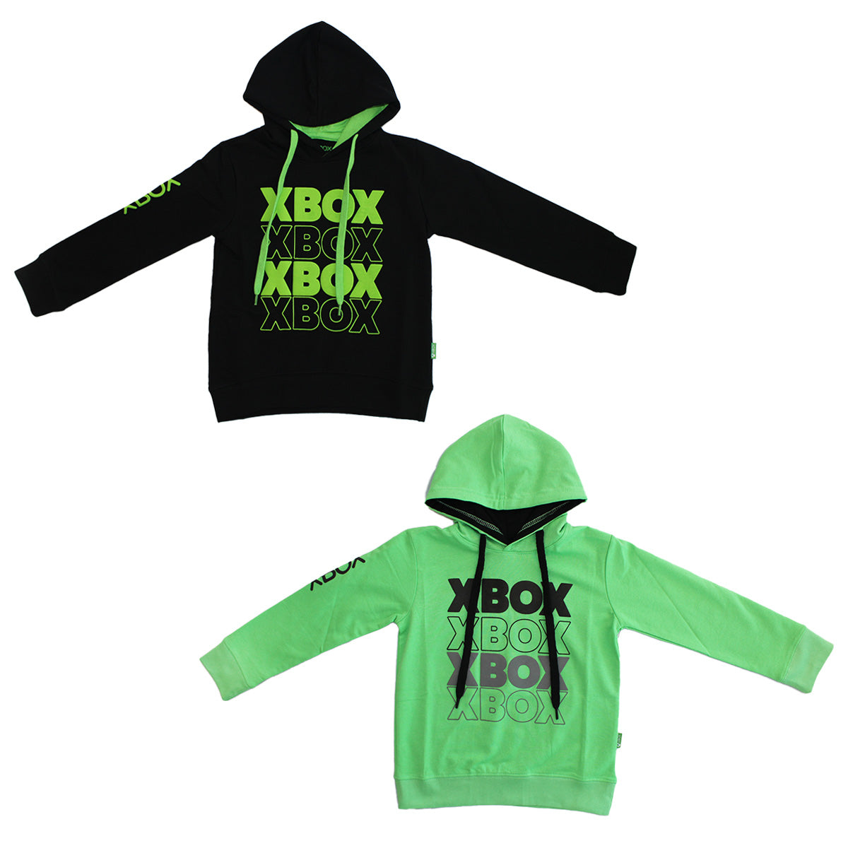 Sudadera con Capucha
