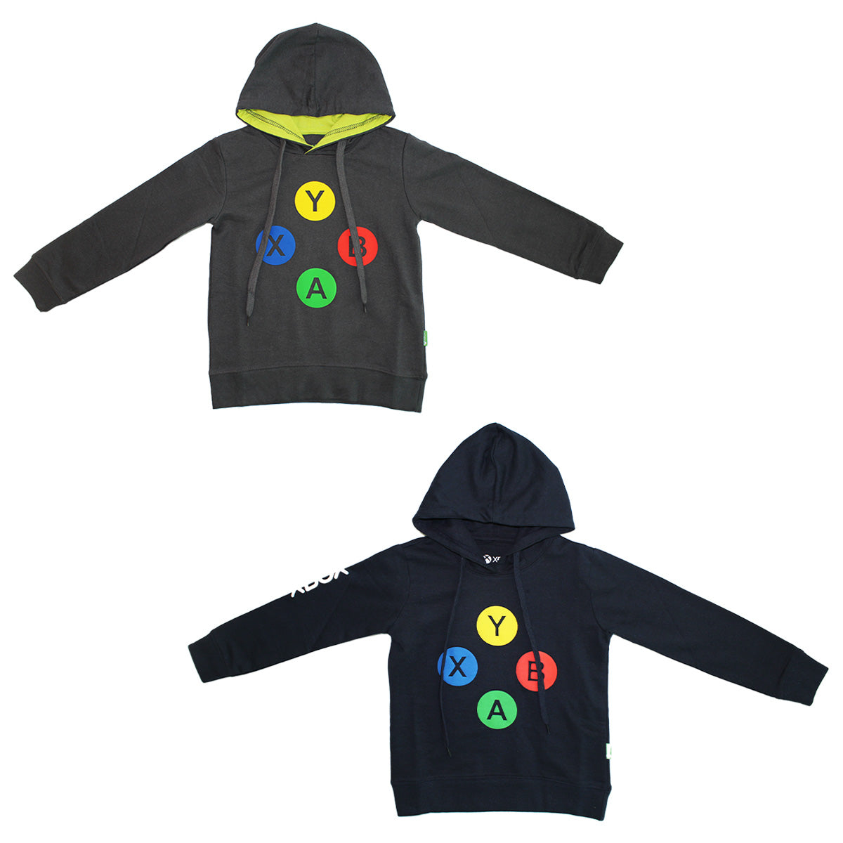 Sudadera con Capucha