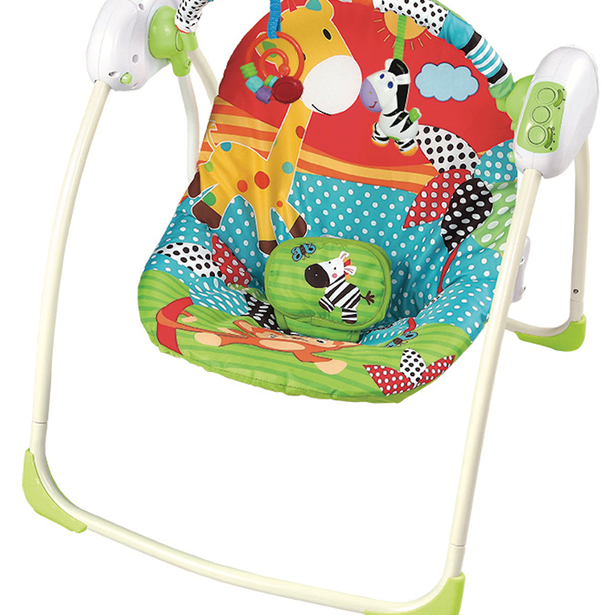 Silla Mecedora/Columpio