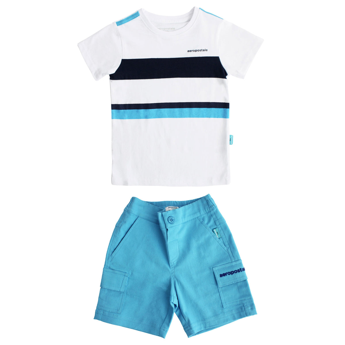 Conjunto Para Niños