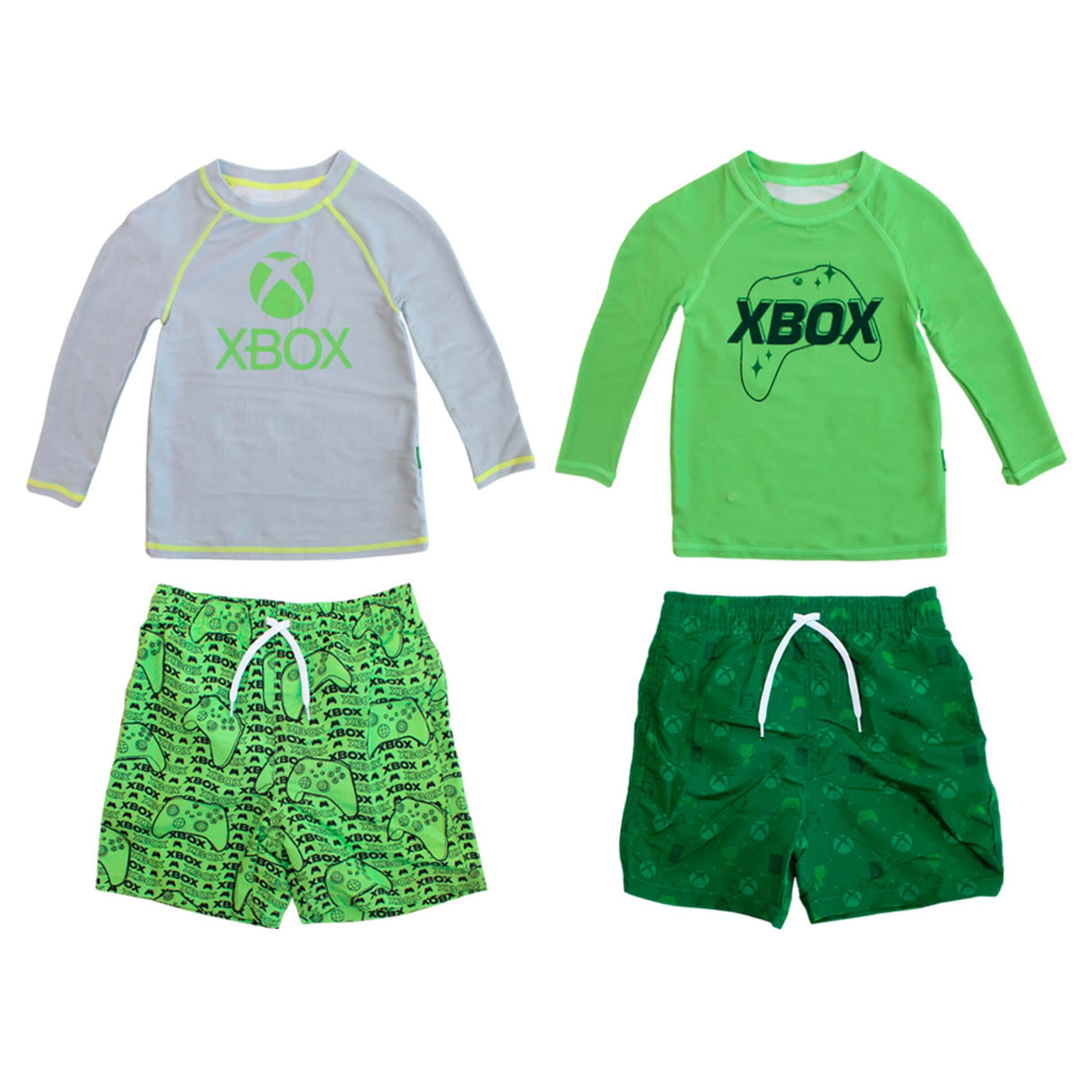 Conjunto Playero