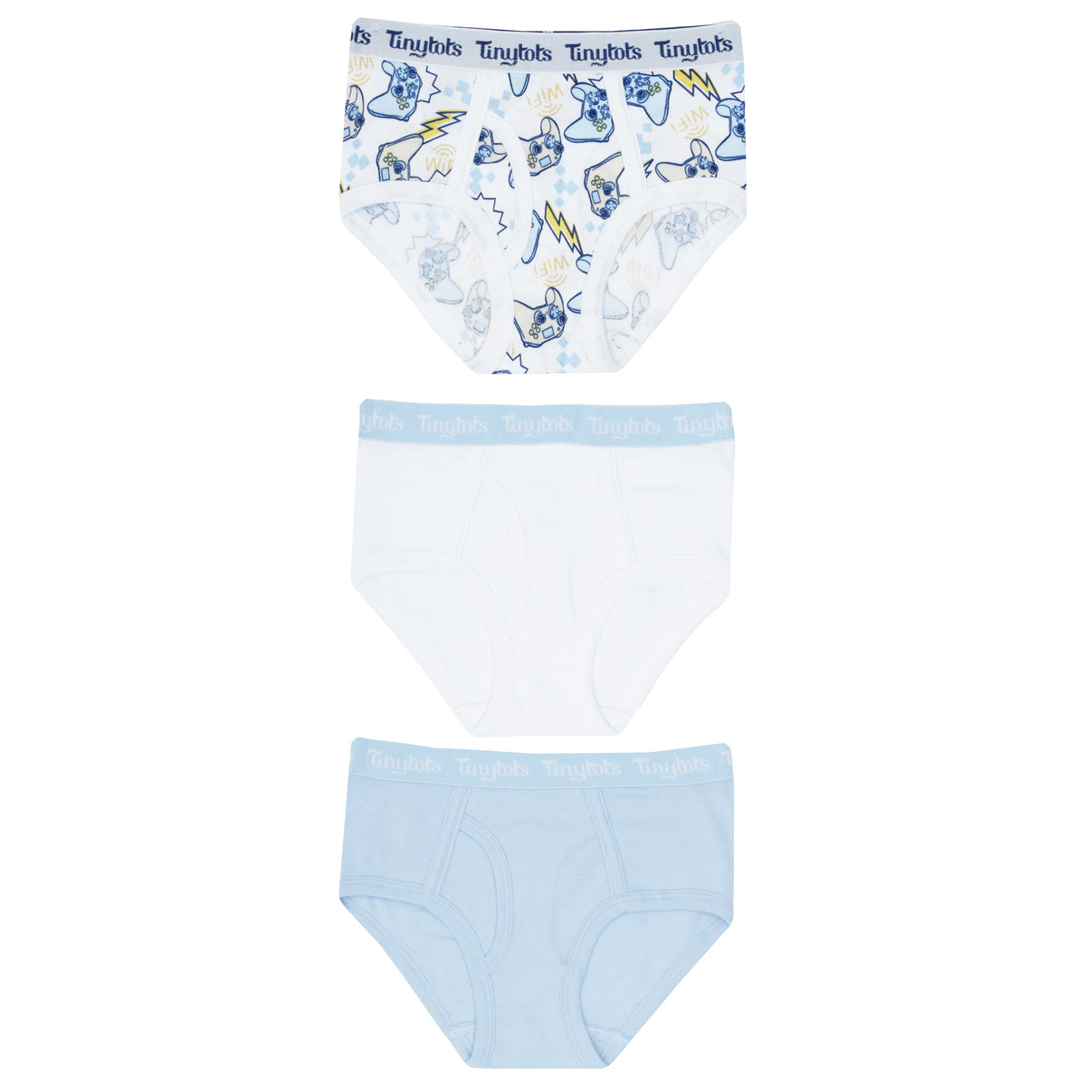 Calzoncillos 3Pk