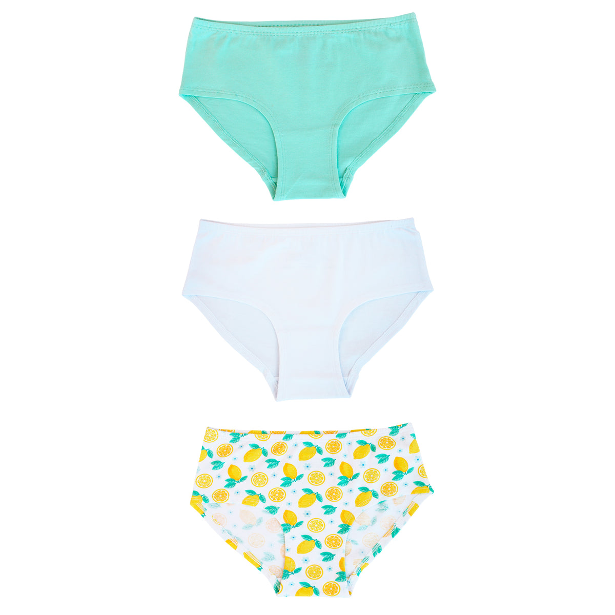 Pantie 3pk