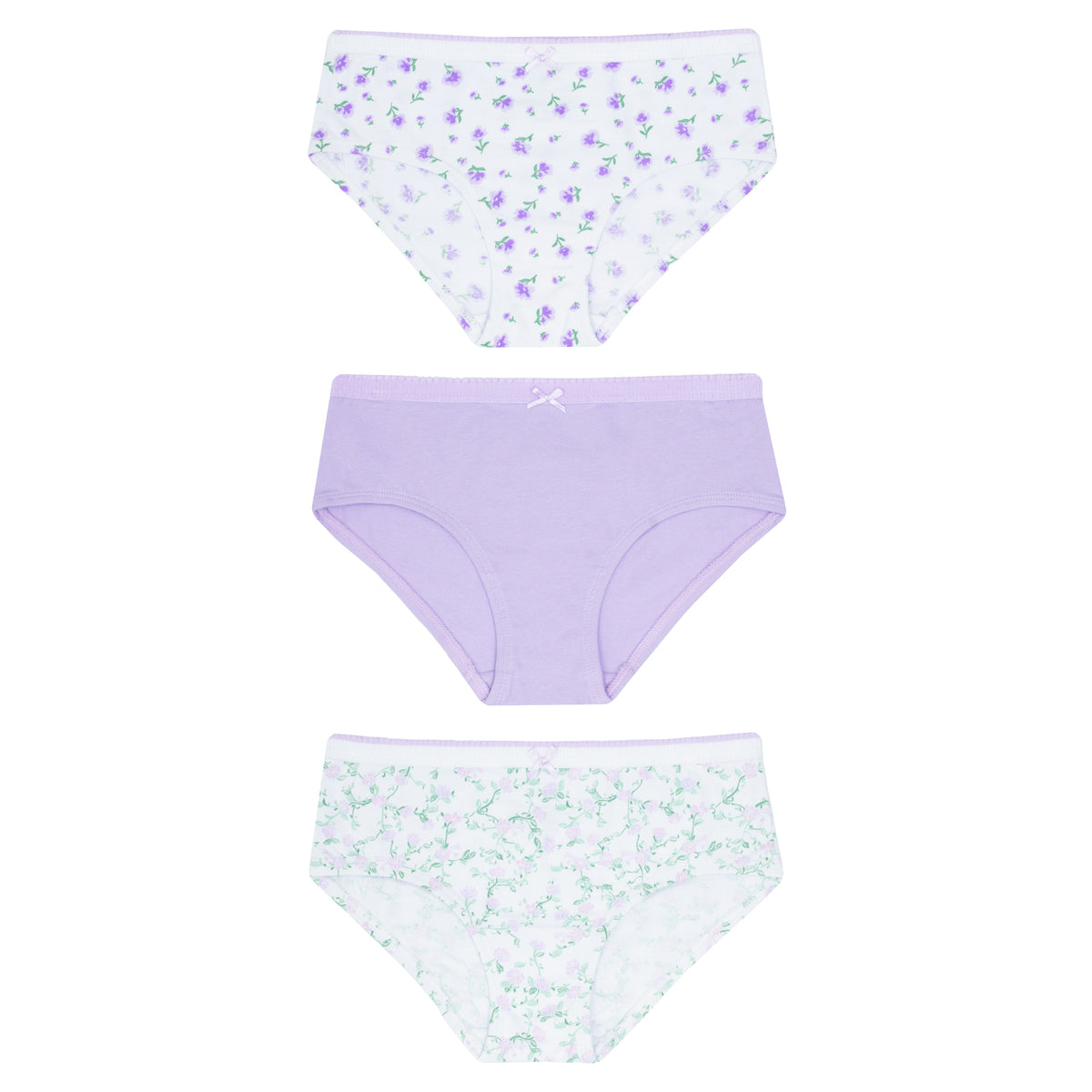 Pantie 3pk