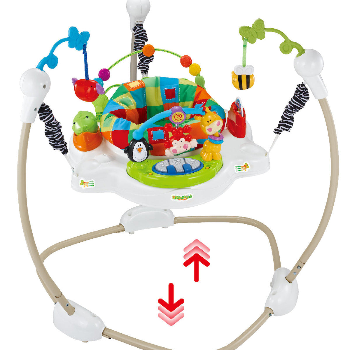 Silla Mecedora/Columpio