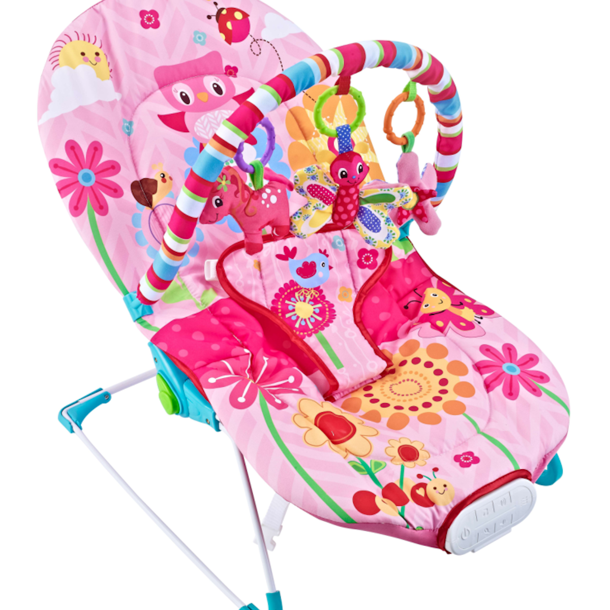 Silla Mecedora/Columpio