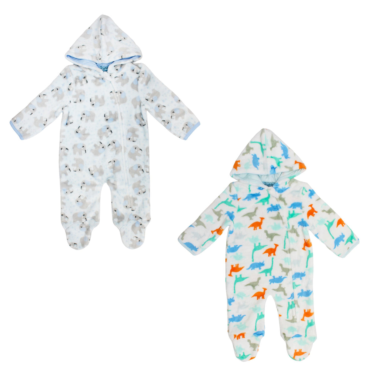 Body Acolchado Niño