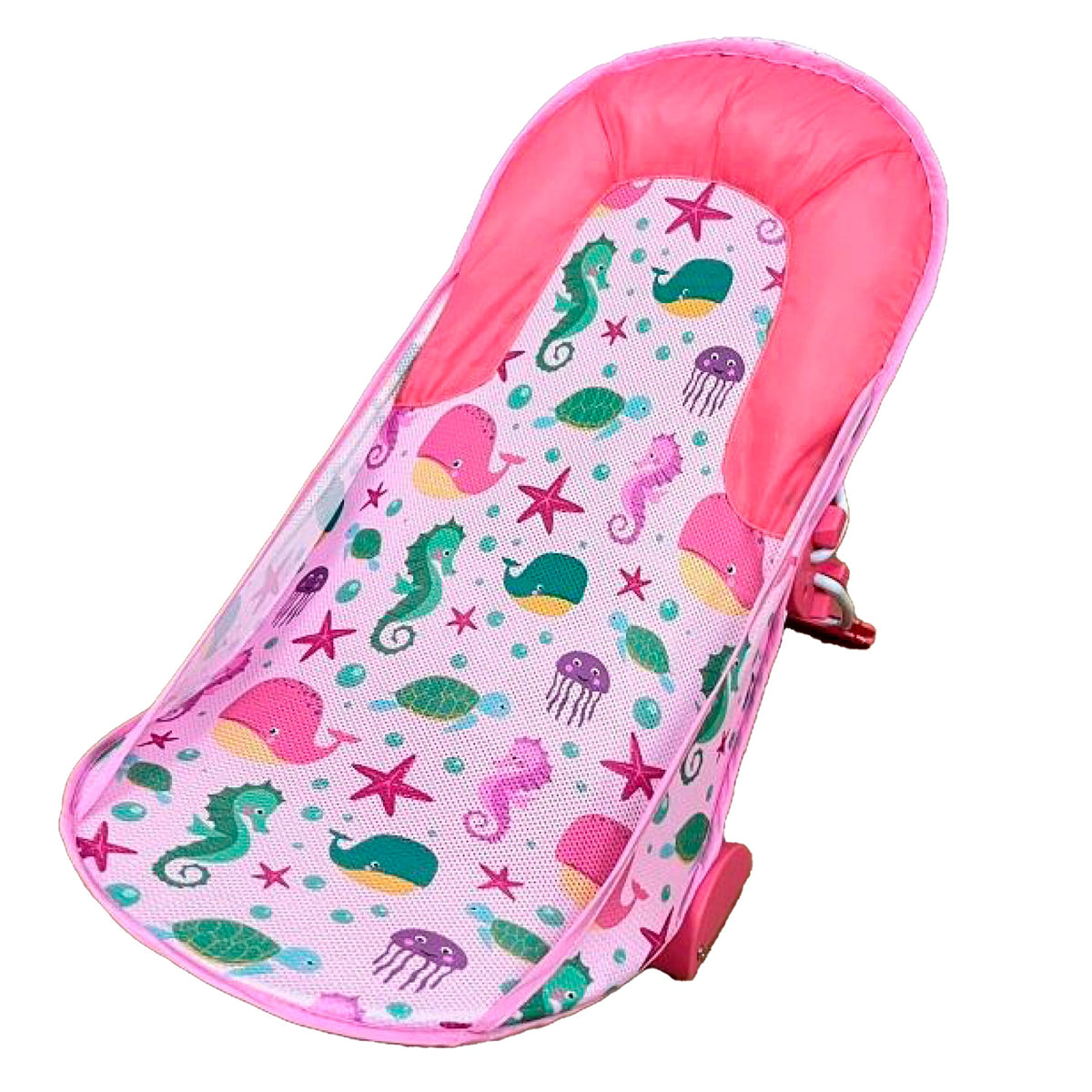 Ba√±era plegable para bebé