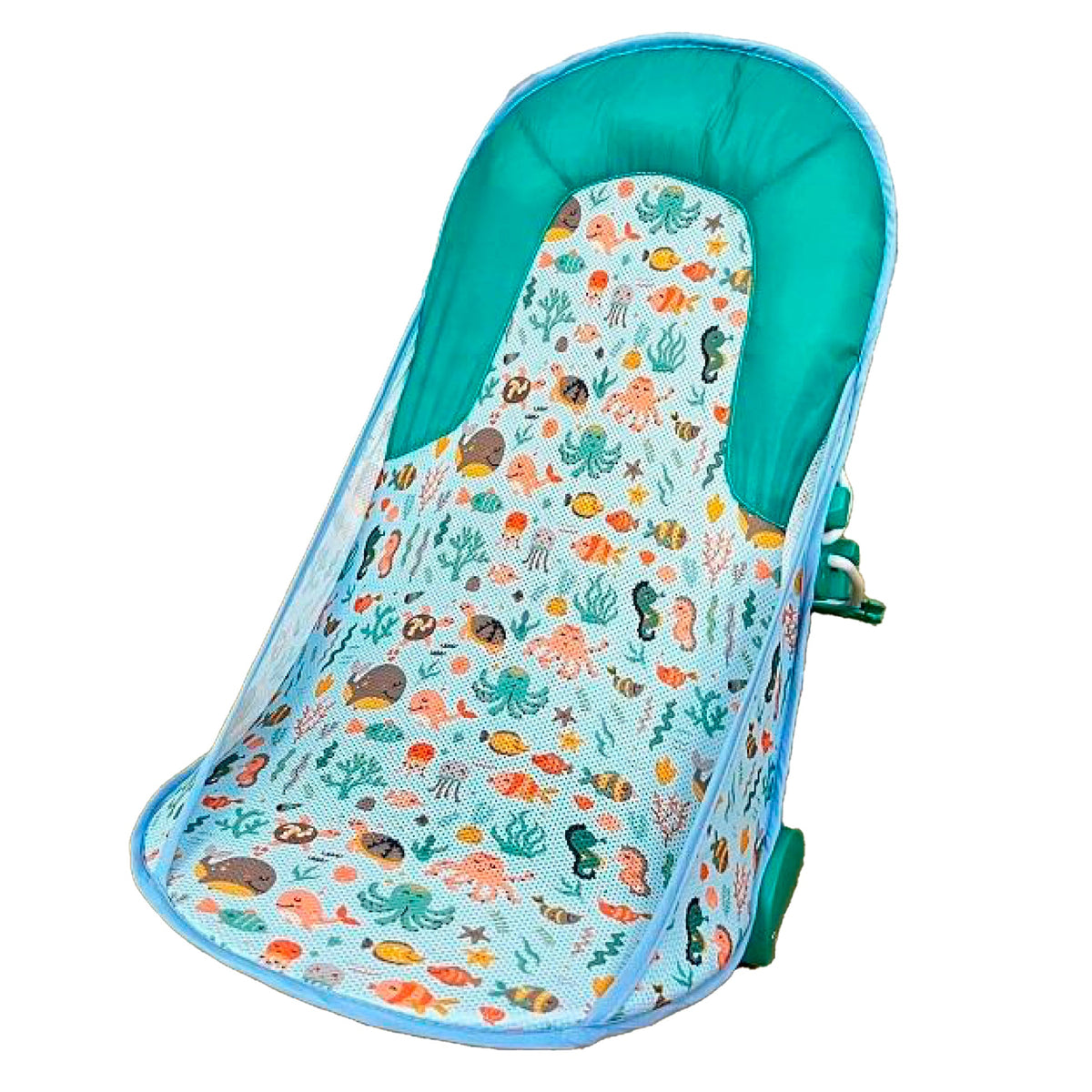 Ba√±era plegable para bebé