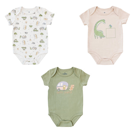 3 Pack Body Niño
