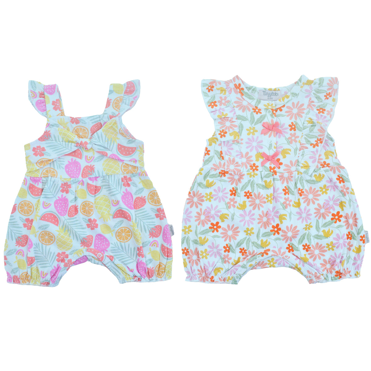 Romper P/ Bebe