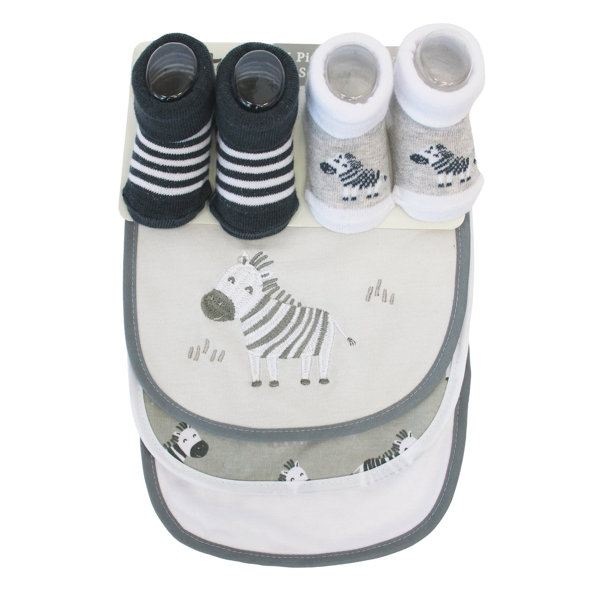 Baberoy Y Media Niño