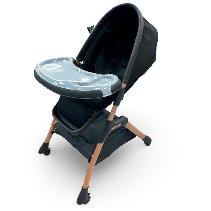 Silla de Comer para Bebé