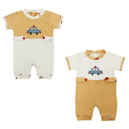 Conjunto Niño