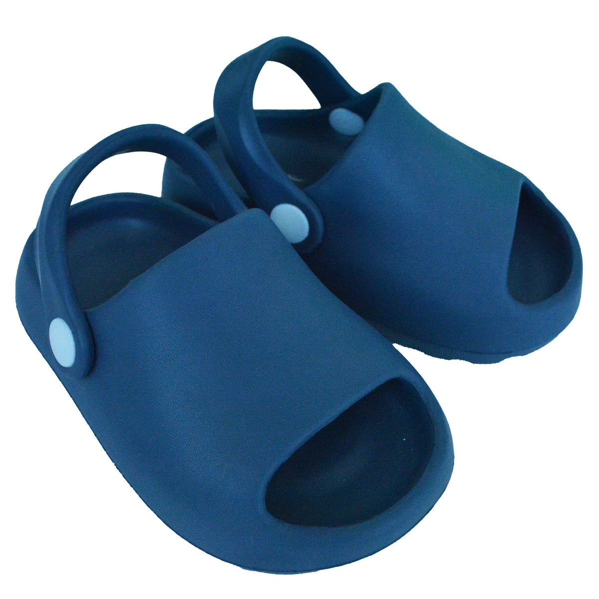 Sandalia Caucho Niño