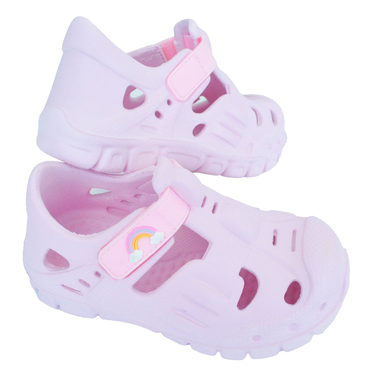 Zapatilla Goma Niña