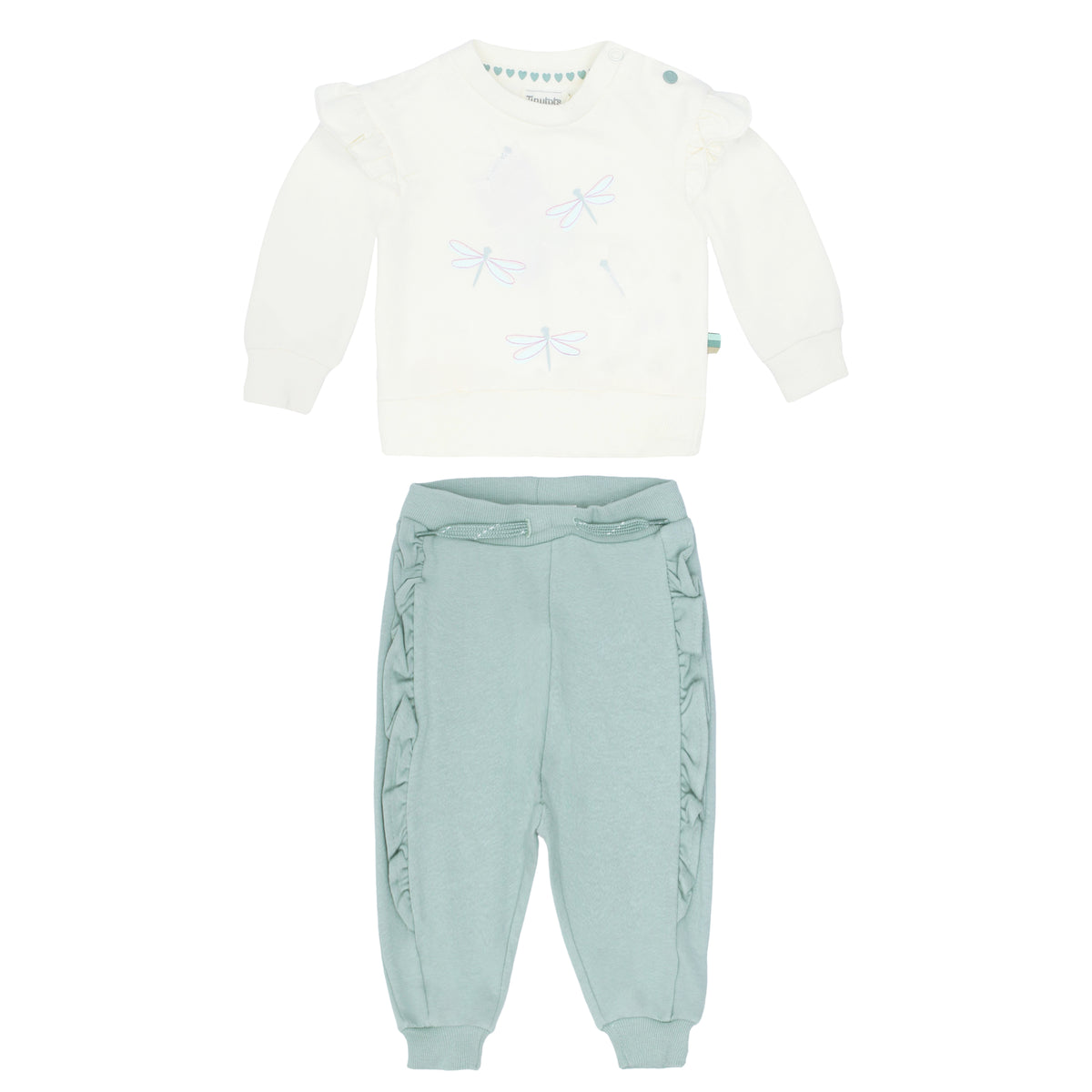 Sueter+ Pantalon largo