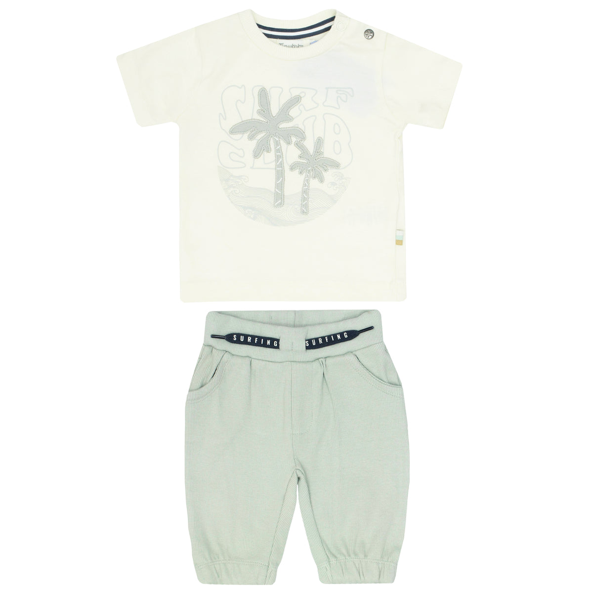 Sueter+ jogging