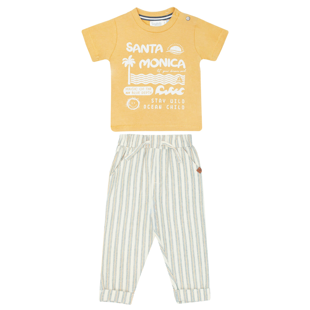 Sueter+ Jogging
