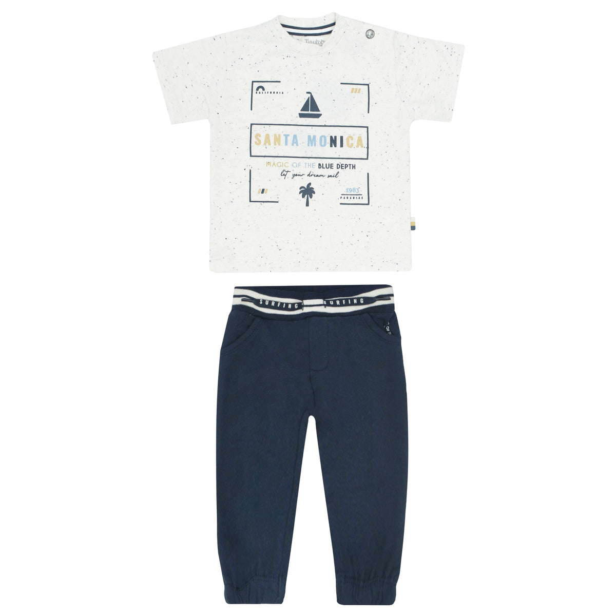 Sueter+ Jogging