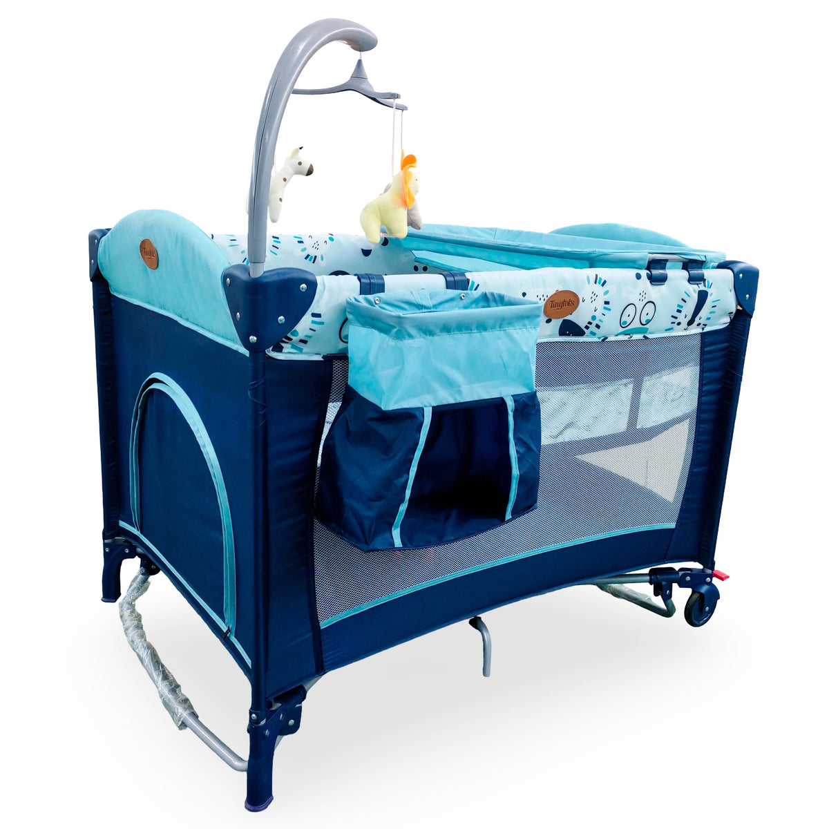 Corral Tinytots Bebé