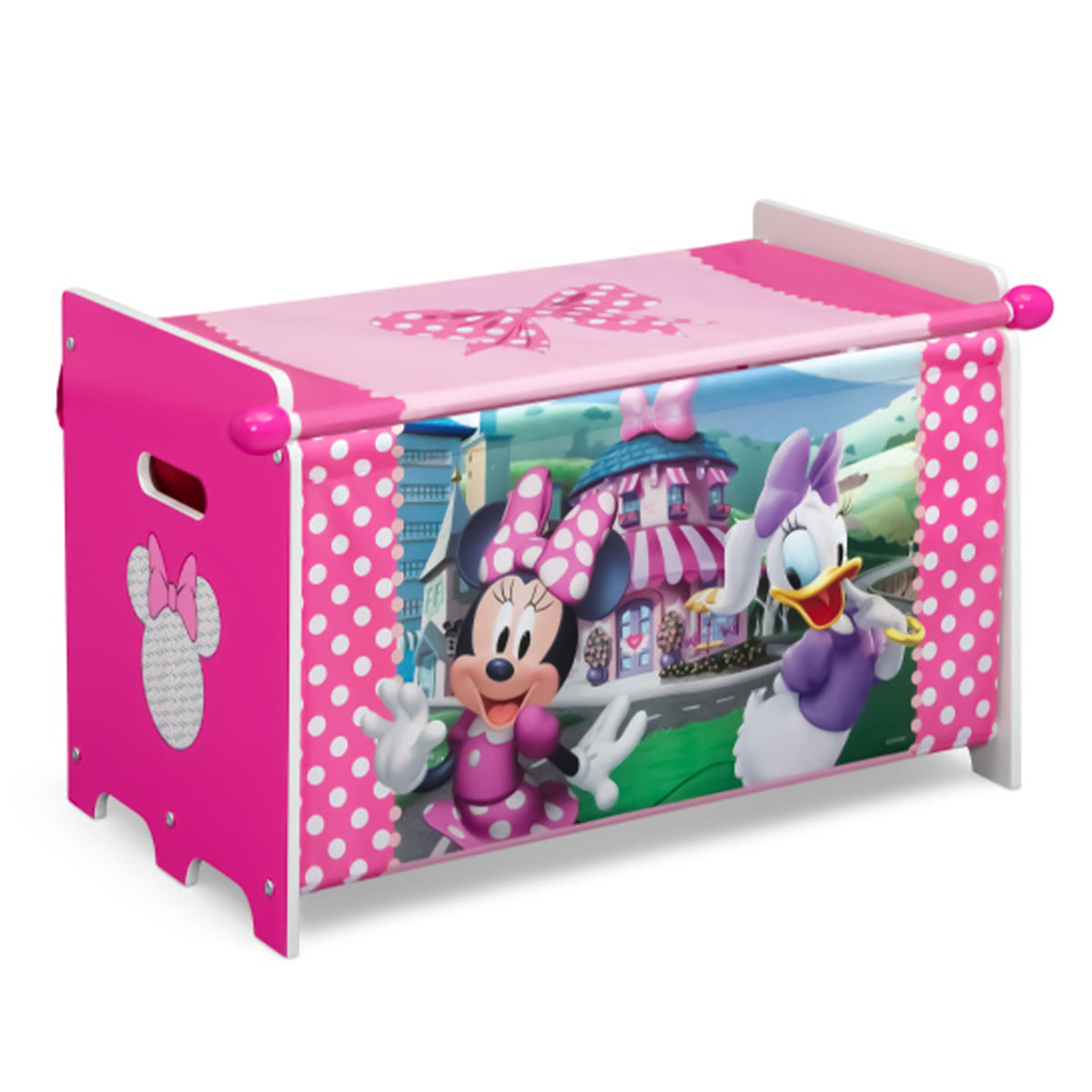 Organizador de juguete