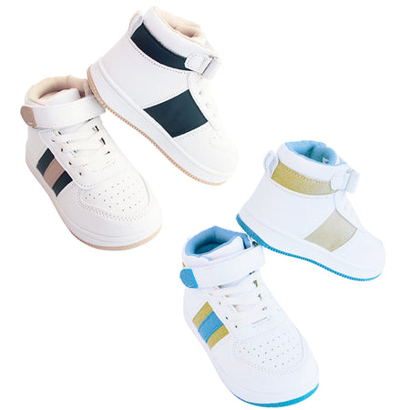 Zapatillas P/ Ninos