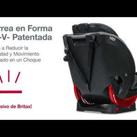 Silla Para Coche Britax One4Life All-In-One