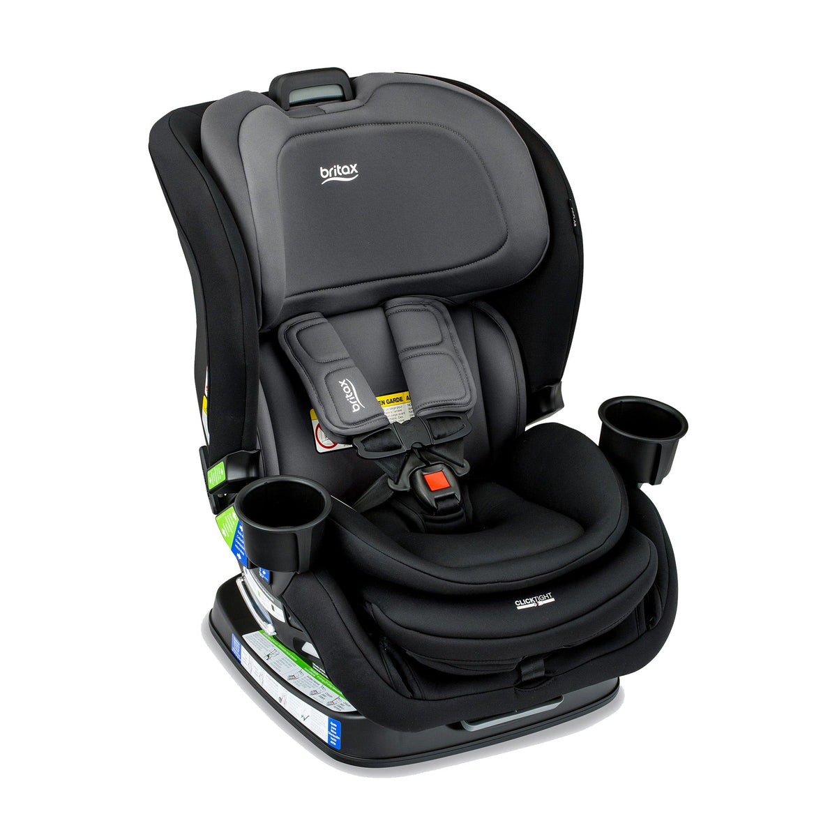 Silla Para Coche Britax Poplar Convertible.