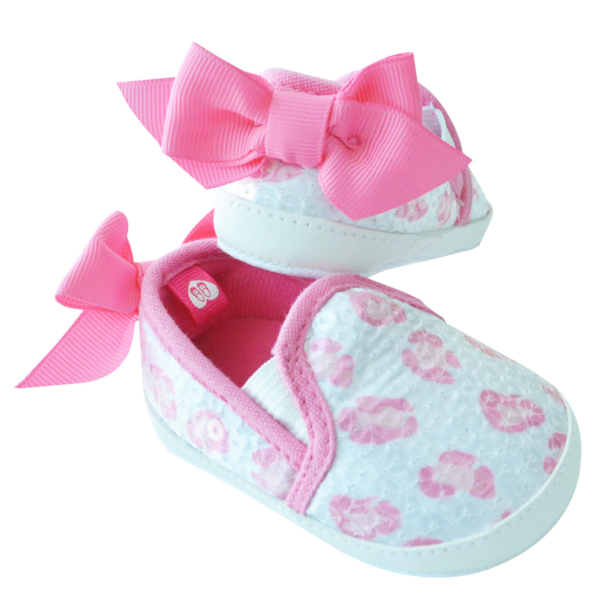 Calzado De bebé Niña