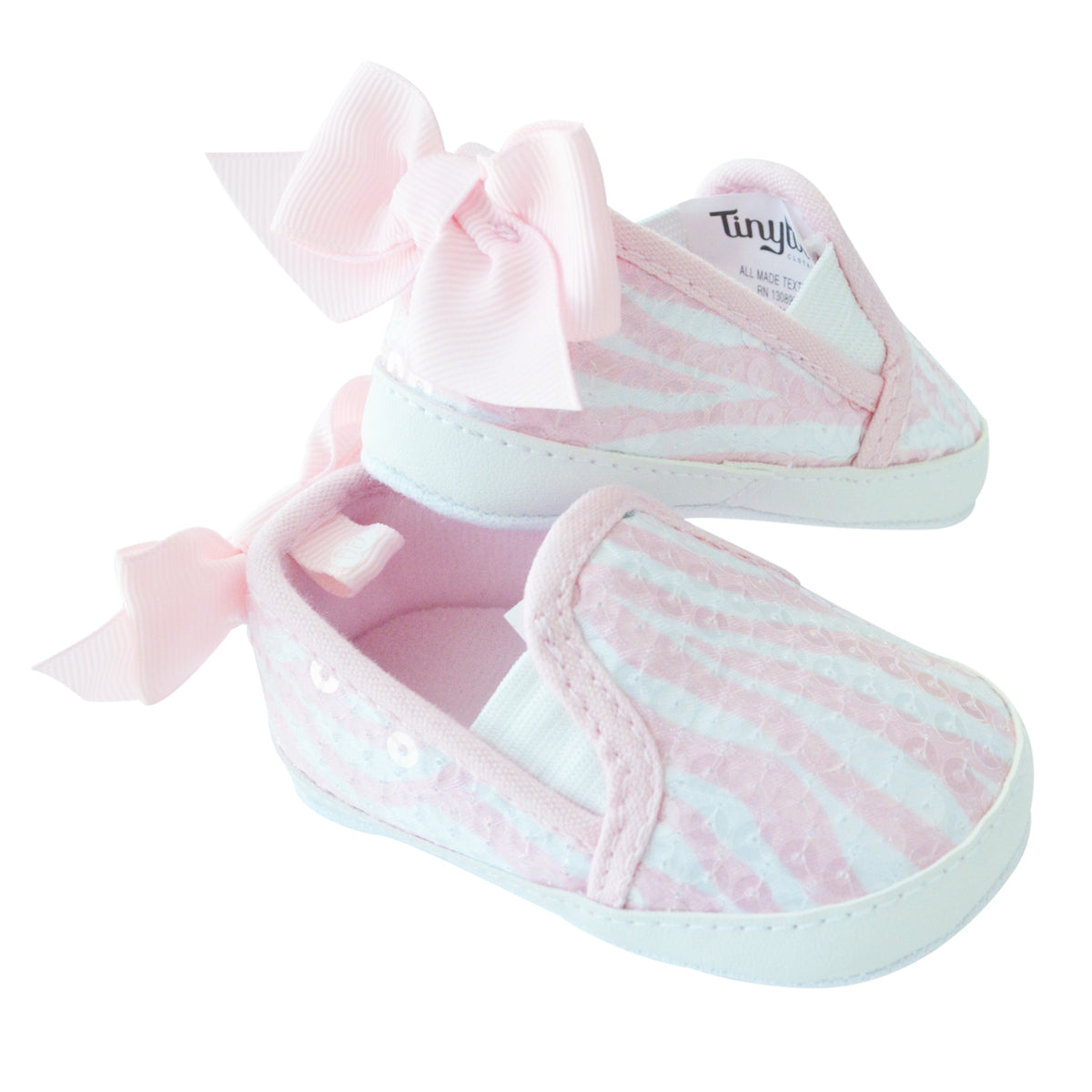 Calzado De bebé Niña