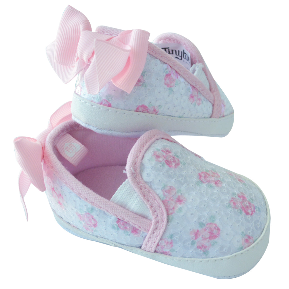 Calzado De bebé Niña