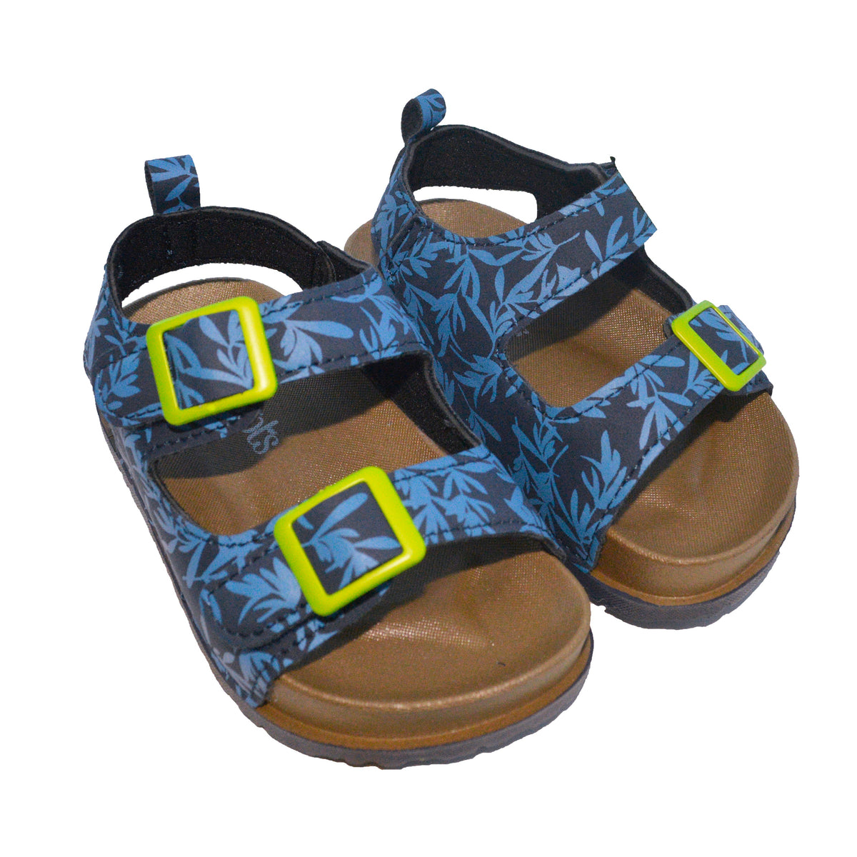 Sandalia Caucho Niño