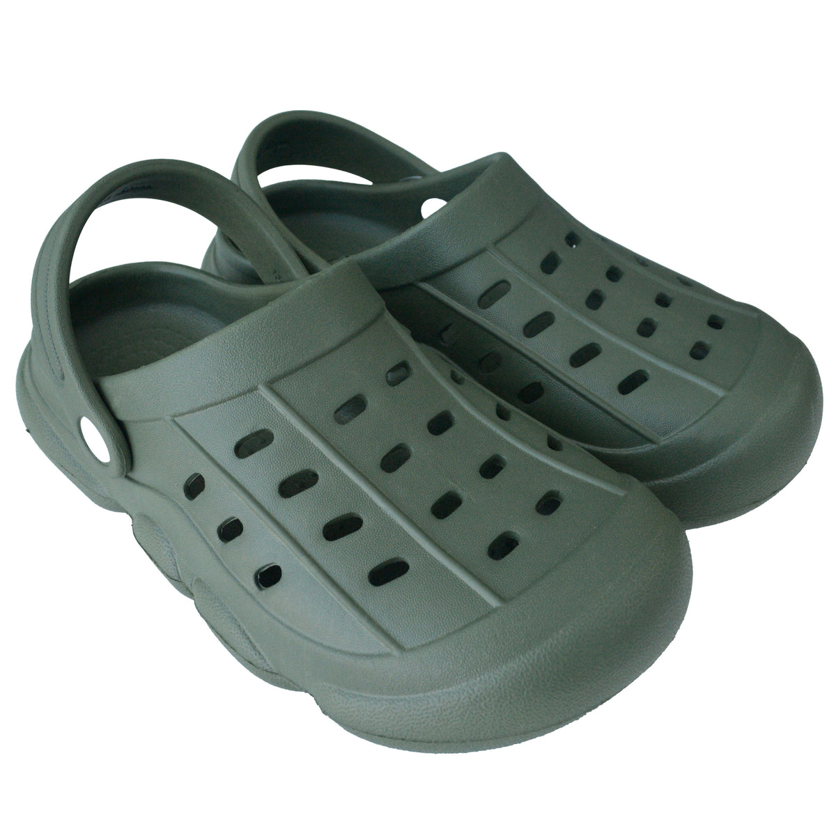 Crocs Niño