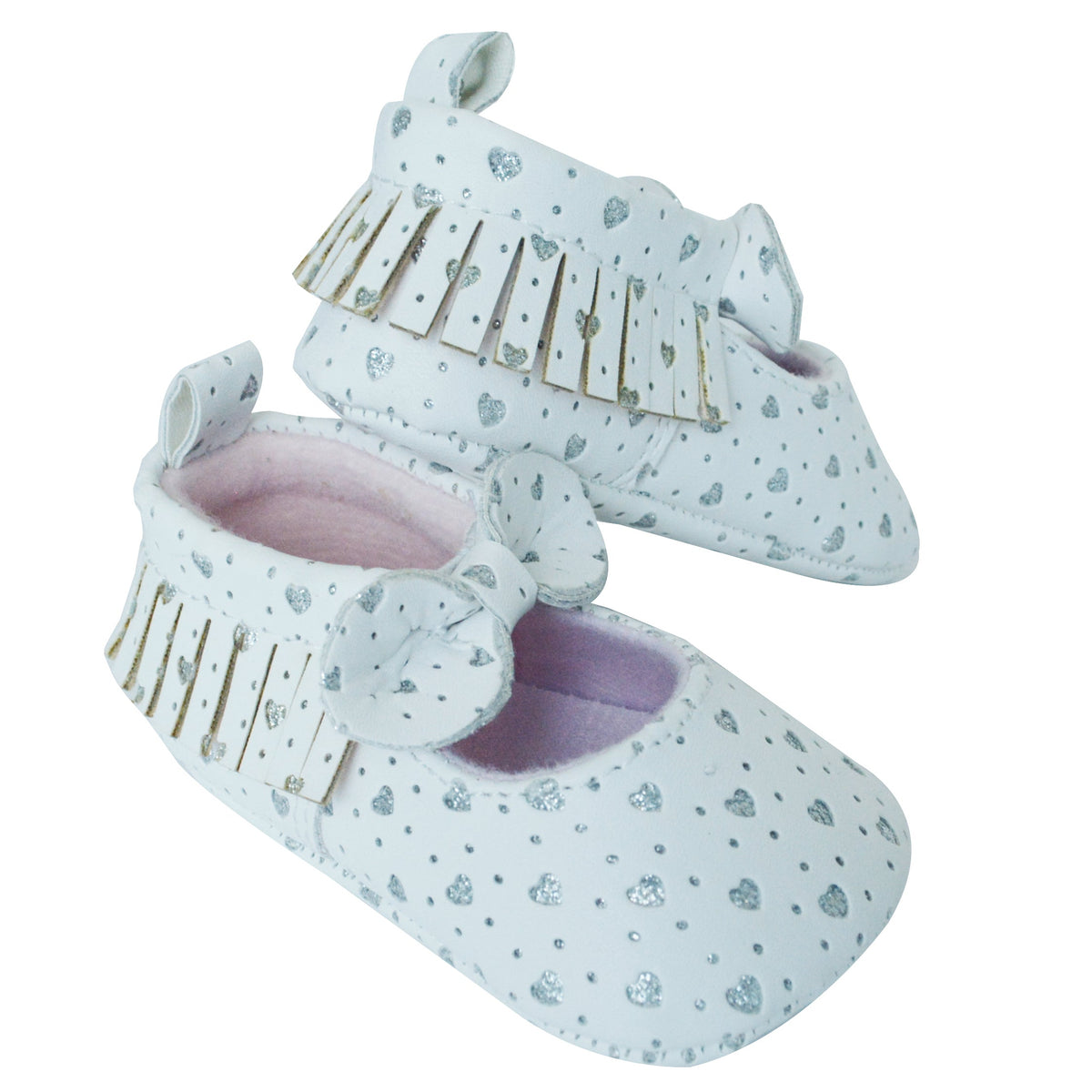 Calzado De bebé Niña