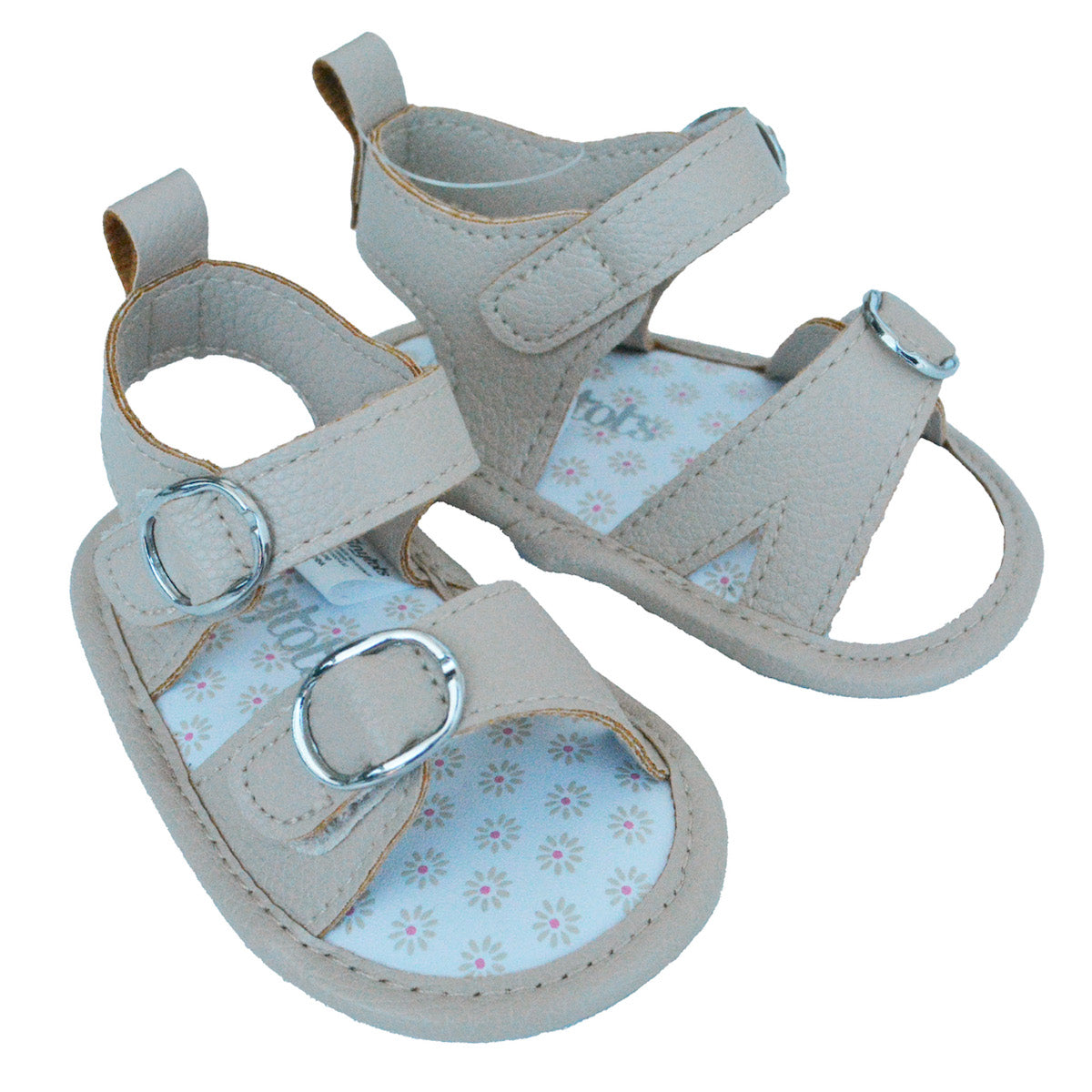 Sandalia bebé Niña