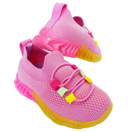 Calzado De bebé Niña