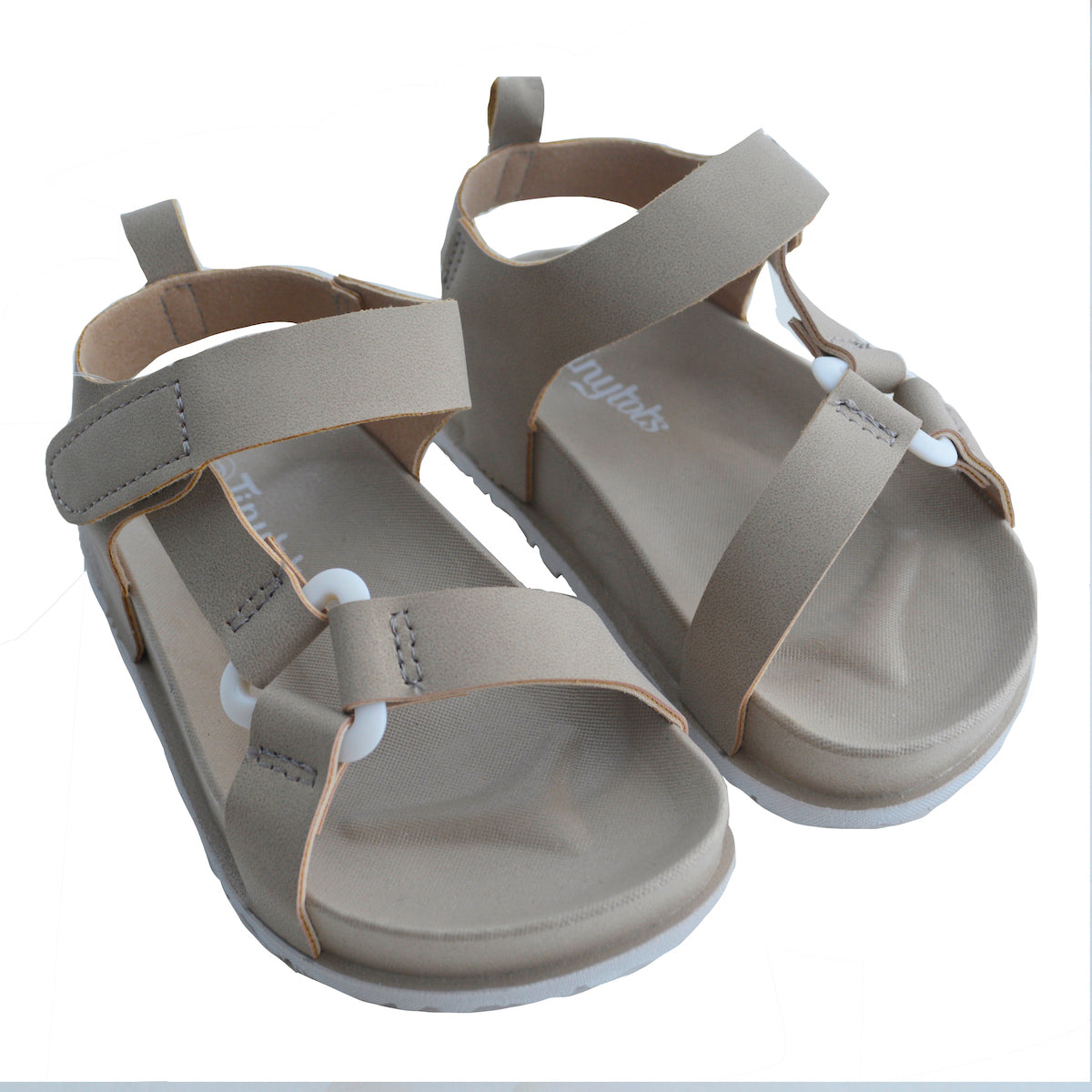 Sandalia Caucho Niña