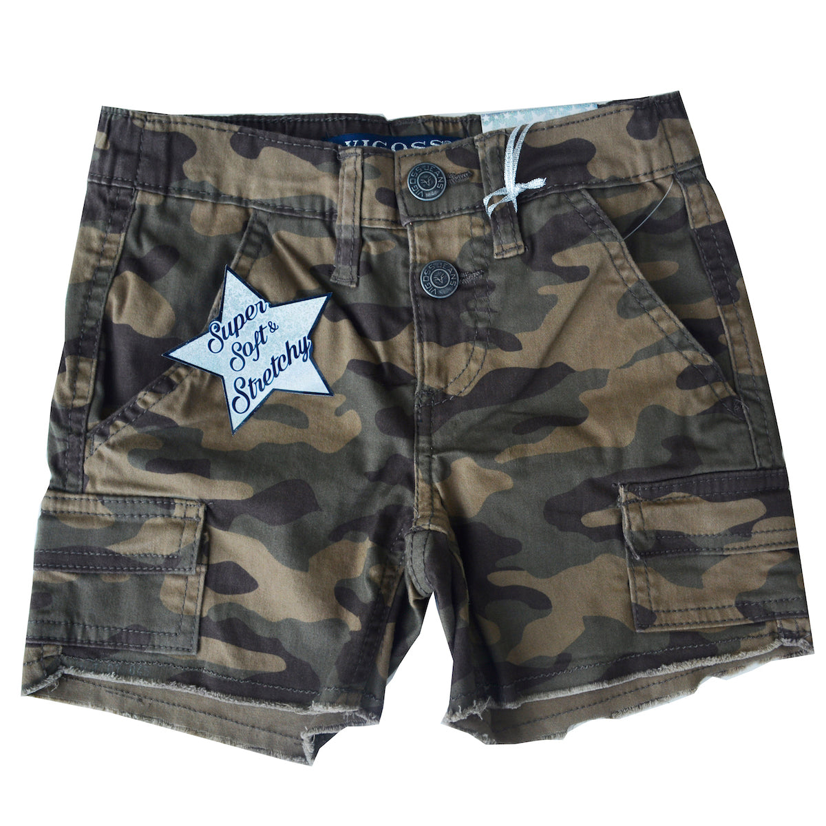 Pantalón Para Niña