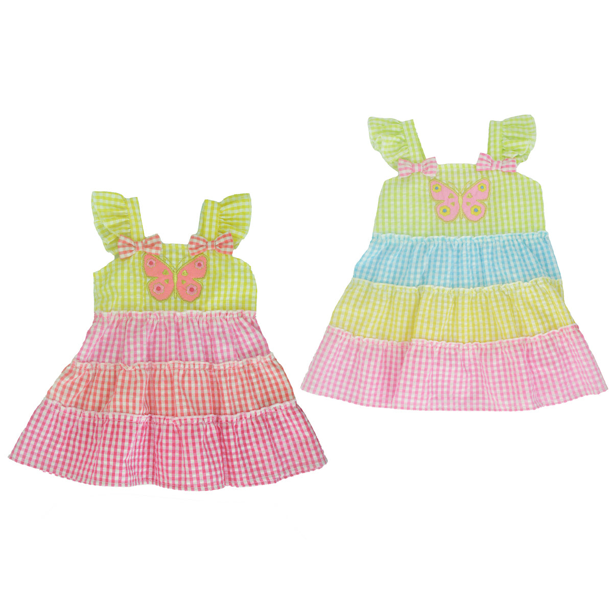 Vestido + Panty  P/ Bebe