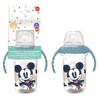 Envase Mickey
