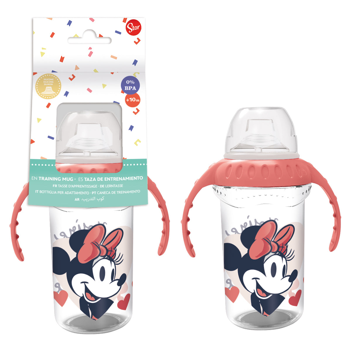Taza de Entrenamiento para Bebé
