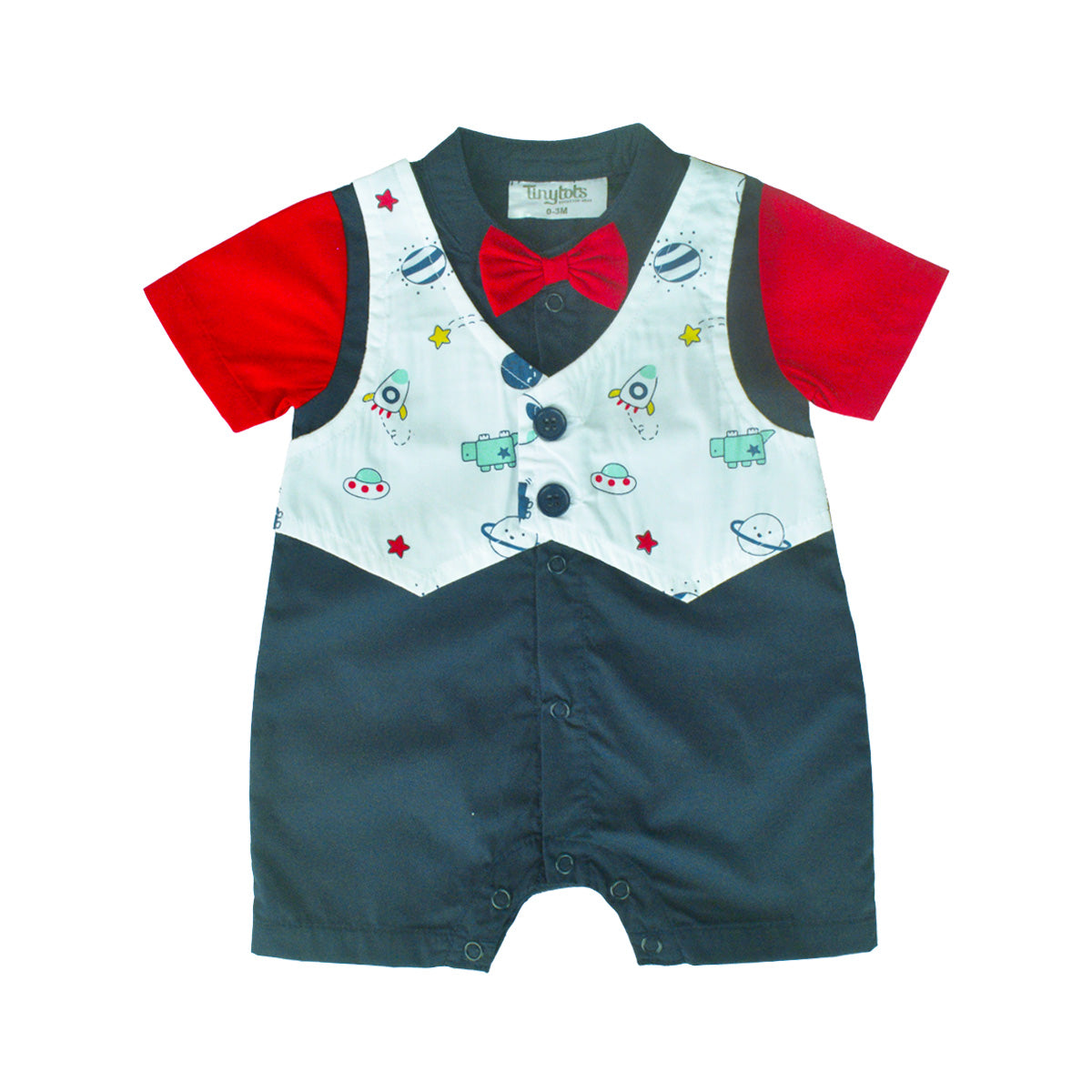 Romper P/ Bebe