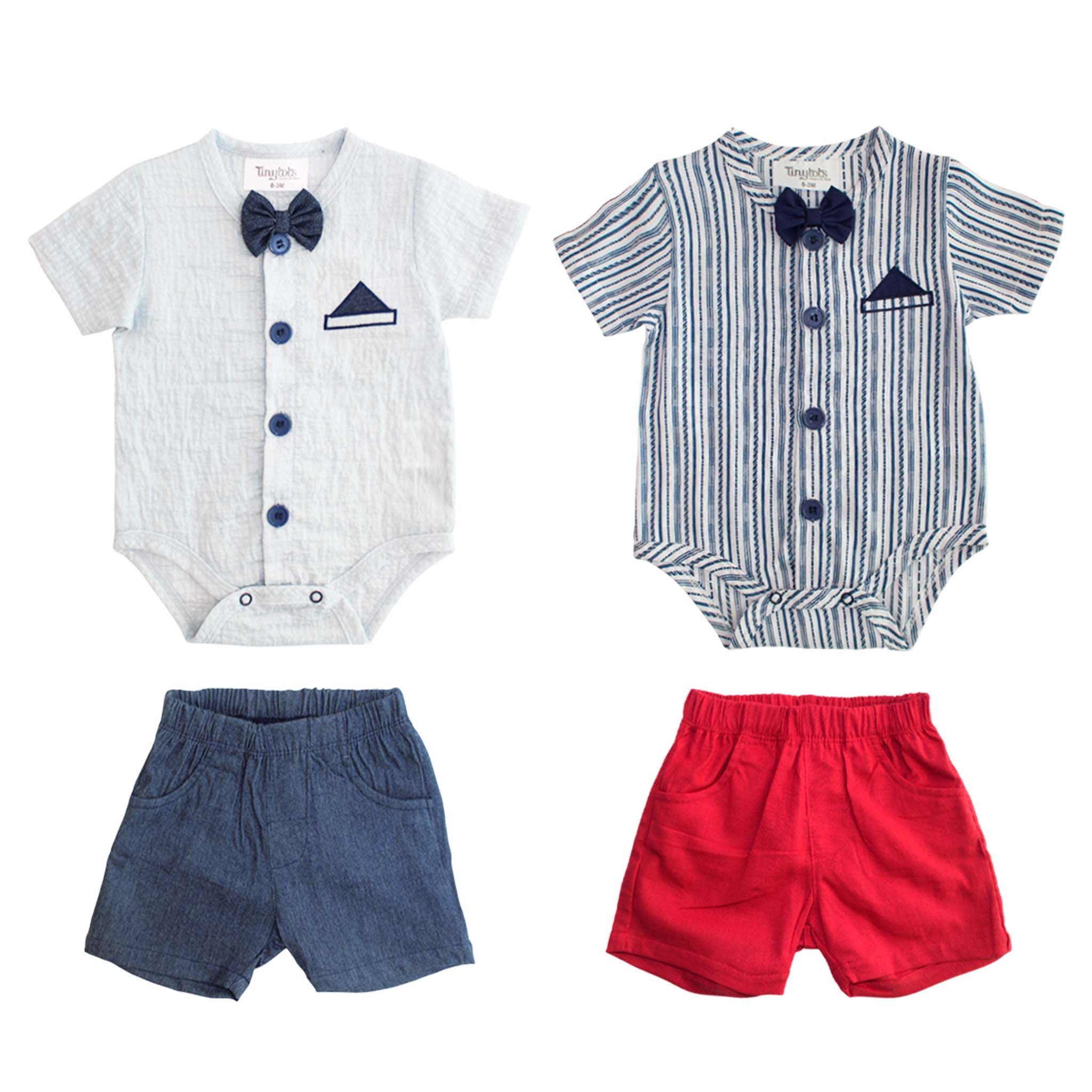 Conjunto Niño