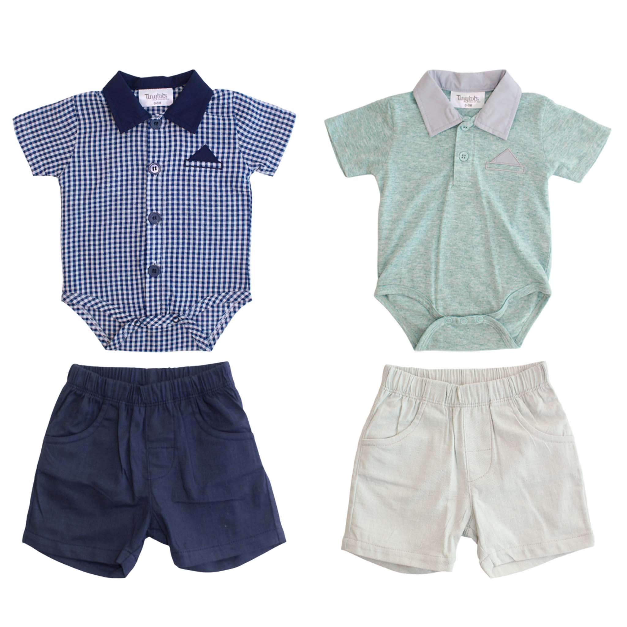 Conjunto Niño