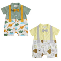 Conjunto Niño
