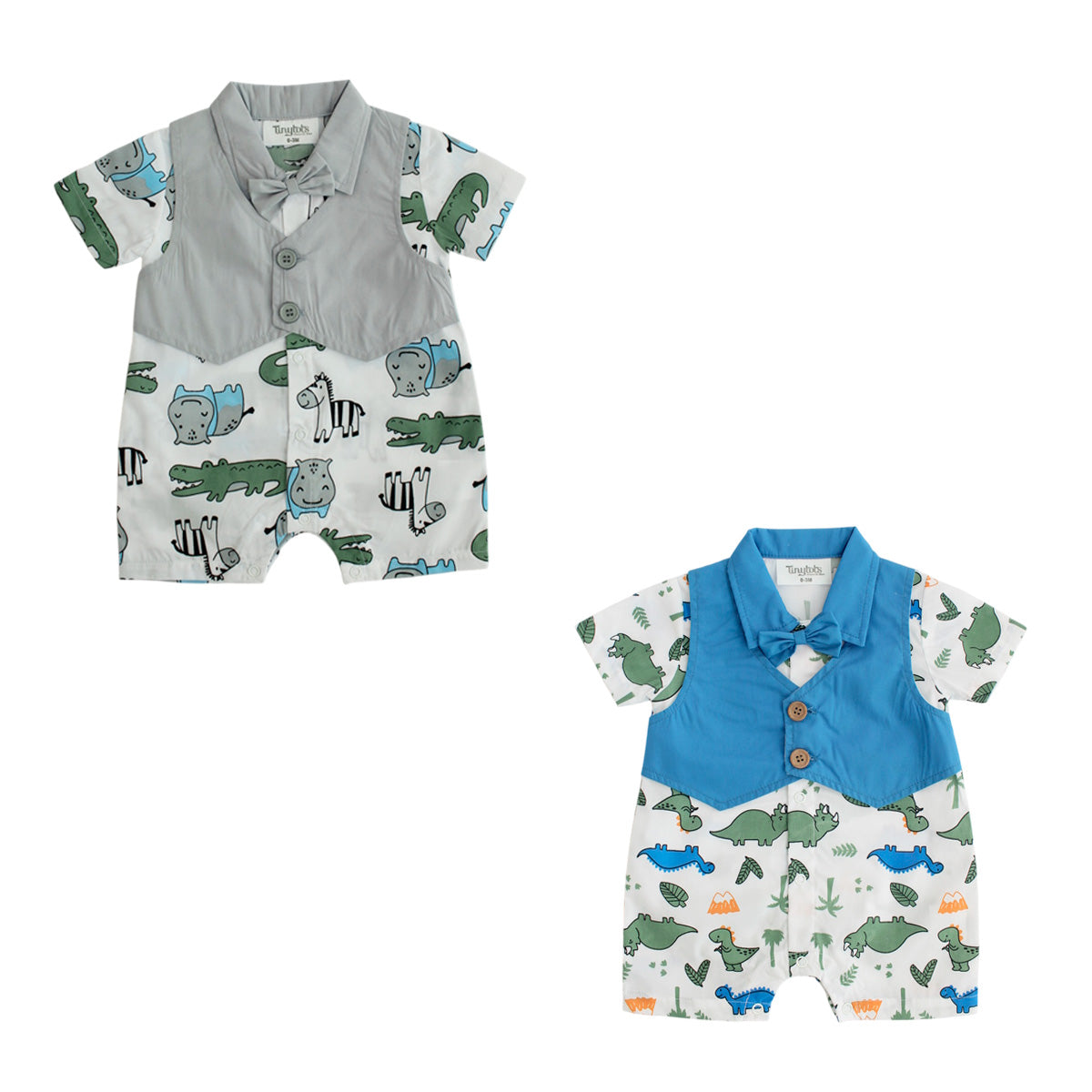 Conjunto Niño